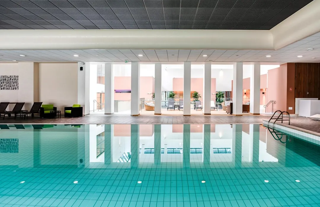 Hotel Lyon Metropole & Spa-1