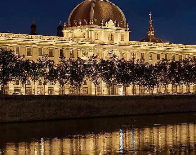 Intercontinental - Dieu By IhgHotel Lyon